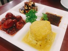 -都一处烧麦馆(前门店)