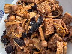 老味素什锦-粥旺府(月环里店)