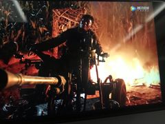 -橙天嘉禾影城(沈阳亿丰店)