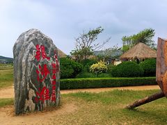 -青岛银沙滩