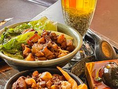 -古代饭堂(冠亚店)