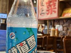 -谢老五跷脚牛肉·非遗传承店