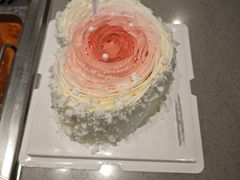 -海底捞火锅(奥森店)