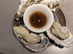 -火焰枪蛋·烧烤(奉天街店)