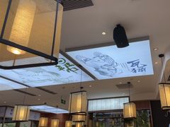 -云海肴·汽锅鸡·云南菜(高德置地店)