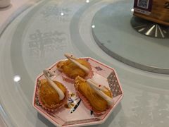 -稻香海鲜饭店(第一国际店)
