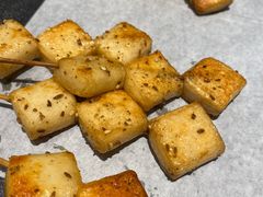 -管氏翅吧(马家堡店)