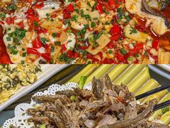 -千岛湖小鱼儿·淳安匠心农家菜