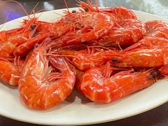 -岛中岛·海鲜大排档·万宁老字号(东澳店)