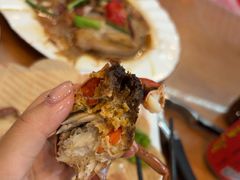 -友强·23年特色海鲜大排档(厦门店)