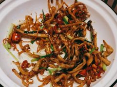 -阿娜尔·新疆菜(宜家荟聚中心店)