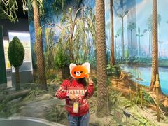 -国家自然博物馆