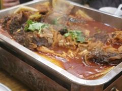 -闻香阁·清真(光荣道店)