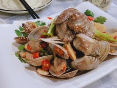 -辣螃铠盆盆蟹大排档(总店)