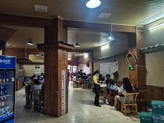 -张关合渣(航空大道店)