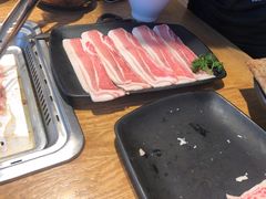 -新石器烤肉(南站店)