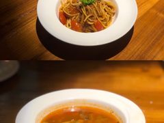 番茄意大利面-秀·爱尔兰餐吧(上海路店)