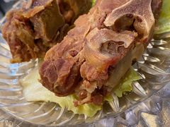 -东北老家私房菜(文灶店)