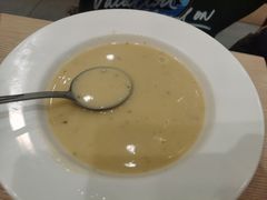 -佰搭果·广式茶餐厅(西华路店)