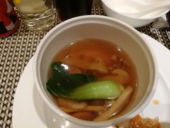 -上海金陵紫金山大酒店·汇海餐厅