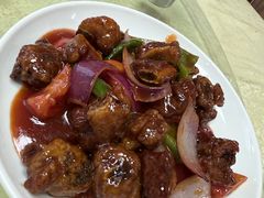 -惠来大排档(联创商业街店)