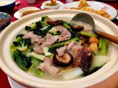 -北园酒家(小北路店)