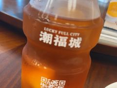 -潮福城大酒楼·潮粤菜·港式点心(阳光城店)