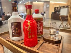 -喜鼎海胆水饺(东港店)