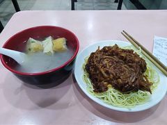 -北万新包子店(淮海店)