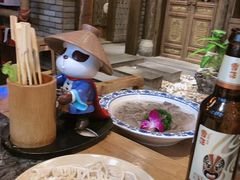 -蜀大侠火锅(寰球文化地标·总府店)