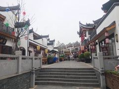 -零陵古城
