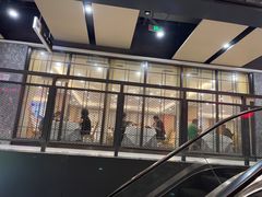 -金时代顺风大酒店(临港百联店)