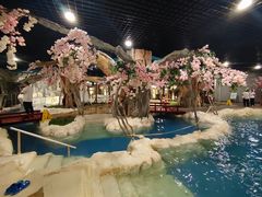 -中铁花水湾温泉酒店(大邑店)