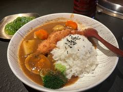 -300杯·和牛烧肉清酒专门店(廊里店)