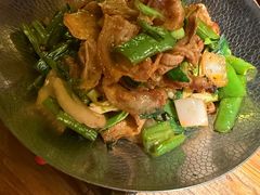 -破三川·新川菜(静安大融城店)