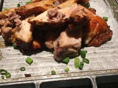 -绿茶餐厅(布吉万象汇店)