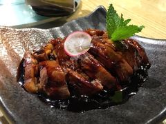 -黛瓦里巷(南京东路店)
