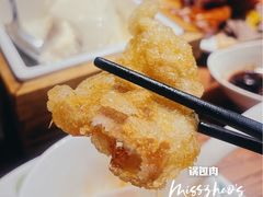 -马家饭堂(南街薰酱店)