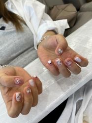 -斯馨·健康美甲美睫