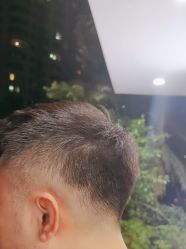 -首脑美发沙龙