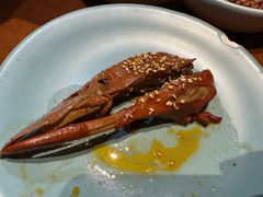-辣不二地道川菜(汉水路店)