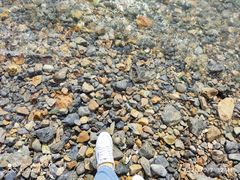 -泊石湾海滨浴场