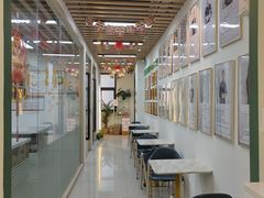 -美斯烘焙培训学院•蛋糕•面包•咖啡(宝安校区)