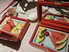 -千百味红餐厅·江西菜(绿地双子塔店)