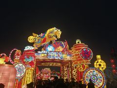 -西安城墙·碑林历史文化景区