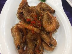 -椿记烧鹅(北门店)