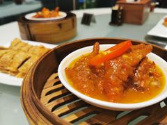 -頂好酒家·经典粤菜(海信广场店)