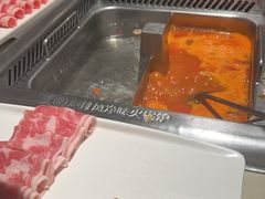 -海底捞火锅(杭州庆春路夜宵主题店)