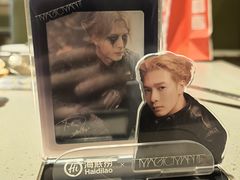 -海底捞火锅(石厦时代广场店)