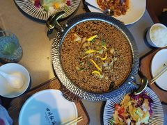 -四川饭店(长白店)